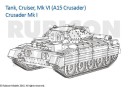 Rubicon Models_Crusader A15 1