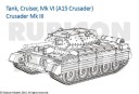 Rubicon Models_Crusader A15 3