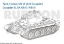 Rubicon Models_Crusader A15 4