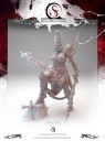 Siren Miniatures_Kelith Final Render 2