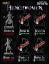 Warband Miniatures_Sisters of Seren Indiegogo Campaign 4