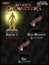 Warband Miniatures_Sisters of Seren Indiegogo Campaign 5