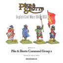 Warlord Games_Pike & Shotte Command Group 2 2