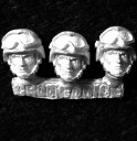 Crooked Dice_7TV Helmeted Soldier heads