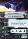 Fantasy Flight Games_Imperial Raider TIE Advanced Preview 2