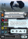 Fantasy Flight Games_Imperial Raider TIE Advanced Preview 8