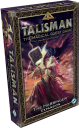 Fantasy Flight Games_Talisman Harbringer Preview