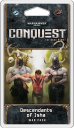 Fantasy Flight Games_Warhammer 40.000 Conquest Descendants of Isha 1