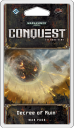 Fantasy Flight Games_Warhammer 40.000 Conquest Planetfall Decree of Ruin Warpack 1