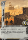 Fantasy Flight Games_Warhammer 40.000 Conquest Planetfall Decree of Ruin Warpack 7