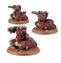 Games Workshop_Warhammer 40.000 Adeptus Mechanicus Kataphron Battle Servitors - Breachers 1