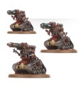 Games Workshop_Warhammer 40.000 Adeptus Mechanicus Kataphron Battle Servitors - Destroyers 1