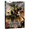 Games Workshop_Warhammer 40.000 Codex Imperial Knights