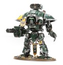 Games Workshop_Warhammer 40.000 Imperial Knight Warden 1