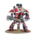 Games Workshop_Warhammer 40.000 Imperial Knight Warden 4