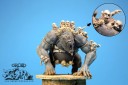 KahaMiniatures-Monkey