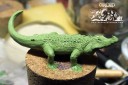 KahaMiniatures_Krokodil