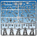 North Star Miniatures_Frostgrave Frostgrave Soldier Sprue Preview 2