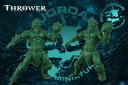 Rolljordan Miniatures_Icelander Fantasy Football Team Indiegogo Kampagne 11