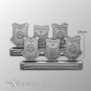 Scibor_Dwarven_Veterans_Shields