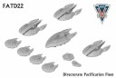 Spartan Games_Firestorm Armada   The Directorate Pacification Fleet