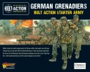 Warlord Games_Bolt Action German Grenadiers Starter Army 1