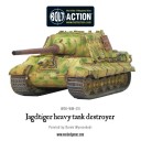 Warlord Games_Bolt Action Jagdtiger heavy tank destroyer 1