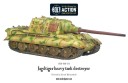 Warlord Games_Bolt Action Jagdtiger heavy tank destroyer 2