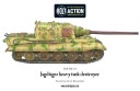 Warlord Games_Bolt Action Jagdtiger heavy tank destroyer 3