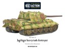 Warlord Games_Bolt Action Jagdtiger heavy tank destroyer 4