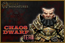 Willy Miniatures_Chaos Dwarf Team Indiegogo Campaign 1