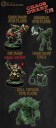 Willy Miniatures_Chaos Dwarf Team Indiegogo Campaign 2