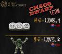 Willy Miniatures_Chaos Dwarf Team Indiegogo Campaign 3