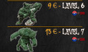 Willy Miniatures_Chaos Dwarf Team Indiegogo Campaign 5