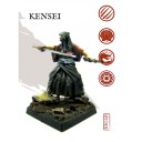 Zenith Miniatures_Kensei Kensei