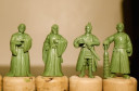 BOF Studio_Ronin Hood- 28mm Samurai Skirmish Miniatures Indiegogocampaign 6