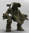 Clockwork Goblin Miniatures_US MKII Coyote light walker 2