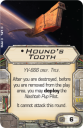 Fantasy Flight Games_X-Wing Hounds Tooth Expansion Preview 20