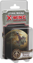 Fantasy Flight Games_X-Wing Kihraxz Assault Fighter Preview 1