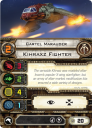 Fantasy Flight Games_X-Wing Kihraxz Assault Fighter Preview 11