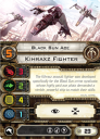 Fantasy Flight Games_X-Wing Kihraxz Assault Fighter Preview 14