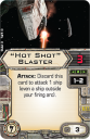 Fantasy Flight Games_X-Wing Kihraxz Assault Fighter Preview 5