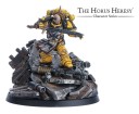 Forge World_Horus Heresy Charakter Series Sigismund - First Captain of the Imperial Fists 1