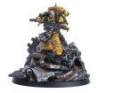 Forge World_Horus Heresy Charakter Series Sigismund - First Captain of the Imperial Fists 2