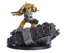 Forge World_Horus Heresy Charakter Series Sigismund - First Captain of the Imperial Fists 3