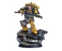 Forge World_Horus Heresy Charakter Series Sigismund - First Captain of the Imperial Fists 4