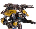 Forge World_Warhammer 40.000 Mars-Alpha Pattern Warlord Titan 3