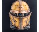 Forge World_Warhammer 40.000 Mars-Alpha Pattern Warlord Titan Head 3