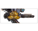 Forge World_Warhammer 40.000 Mars Pattern Warlord Titan Belicosa Volcano Cannon 3