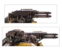 Forge World_Warhammer 40.000 Mars Pattern Warlord Titan Laser Blasters 2